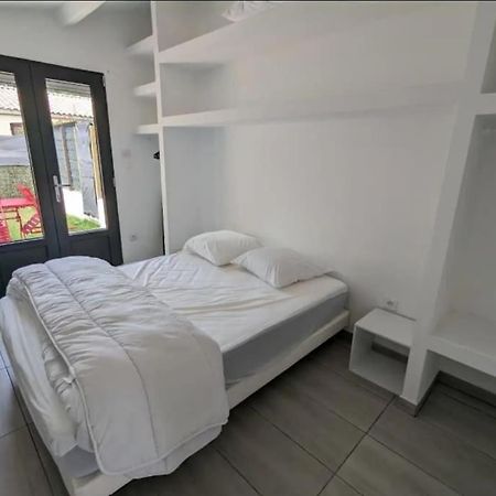 Maison Independante 35M² Classee Proche D'Ylium. Olonne-sur-Mer Exterior photo